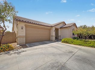 7516 E FLOWER Avenue, Mesa, AZ 85208