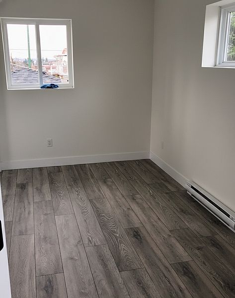 Vancouver House for rent - 2 Bedrooms — photo 3