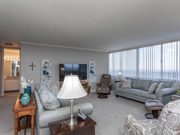 4801 N Hills Blvd APT 1404