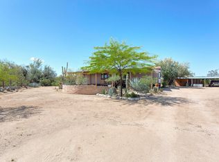 6465 N Featherstone Trl, Tucson, AZ 85743