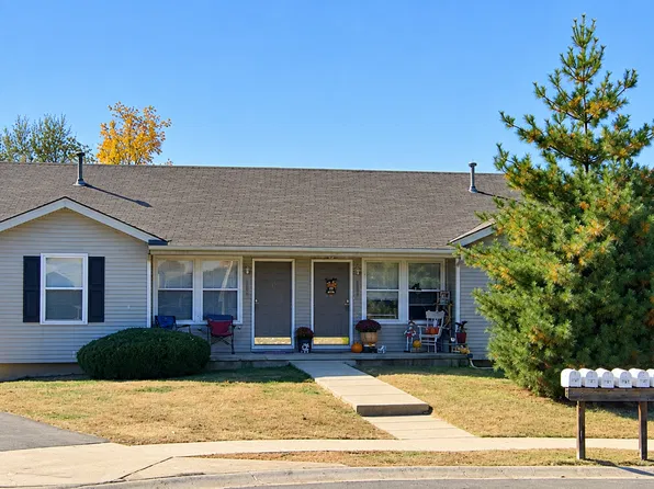 7304 N Laurel Ave, Kansas City, MO 64158