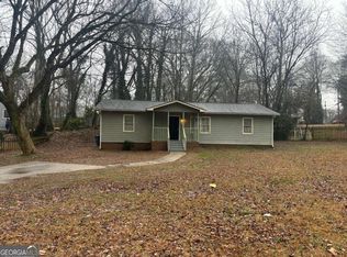 2366 Forrest Park Rd SE, Atlanta, GA 30315