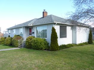 2521 S Laurel St, Port Angeles, WA
