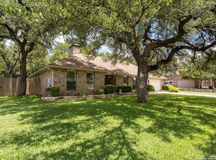 29718 No Le Hace Dr, Fair Oaks Ranch, TX 78015