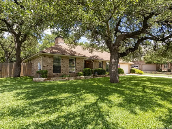 29718 No Le Hace Dr, Fair Oaks Ranch, TX 78015