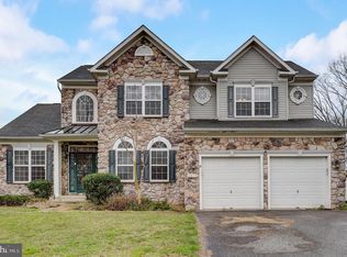 6819 Sand Cherry Way, Clinton, MD 20735