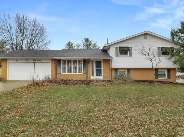 1705 Devonshire Ln, Mansfield, OH 44907