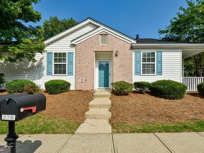 238 Hiawassee Dr, Woodstock, GA, 30188
