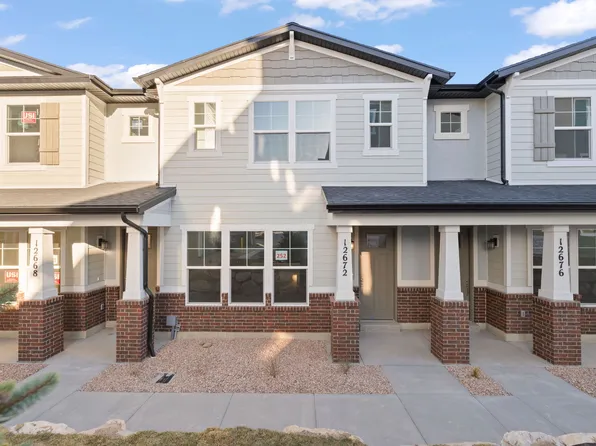 12672 S Lost Horse Ln Lot 252, Herriman, UT 84096