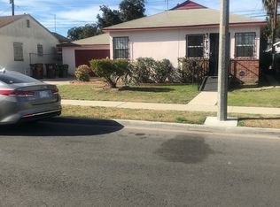 803 N Thorson Ave, Compton, CA 90221