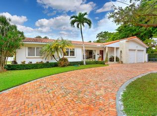 4400 Segovia St, Coral Gables, FL 33146