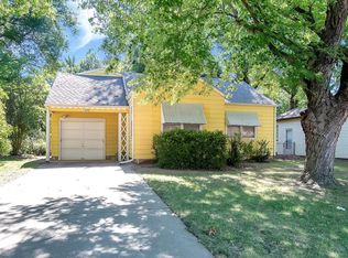 670 S Quentin St, Wichita, KS 67218