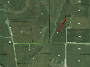 LOT 14 Lot 14 River Ranch Loop, Etna, WY 83118