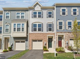 26458 Sir Jamie Ter, Damascus, MD 20872