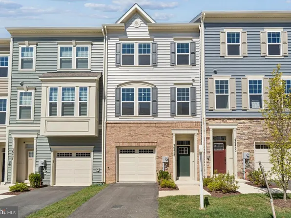 26458 Sir Jamie Ter, Damascus, MD 20872