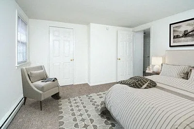 Martin Apartments
