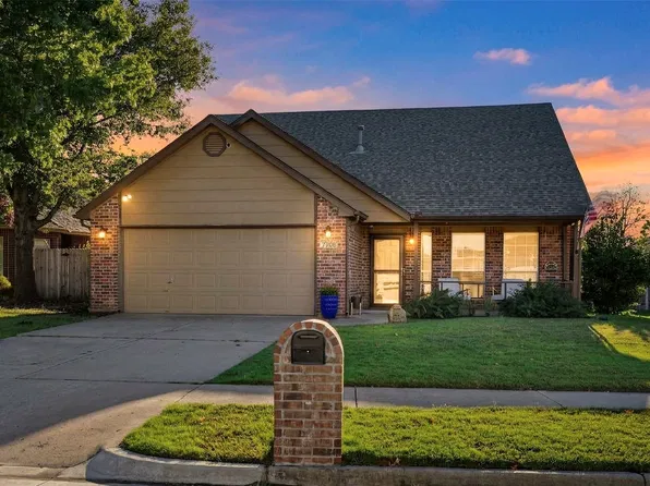 7909 N 127th East Ave, Owasso, OK 74055
