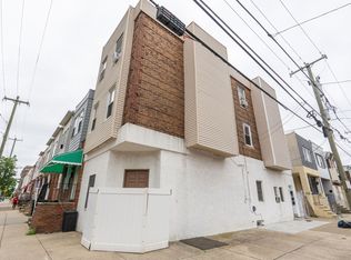 2400 S 4th St FLOOR 3, Philadelphia, PA 19148