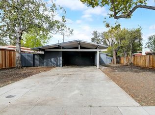 4159 Park Blvd, Palo Alto, CA