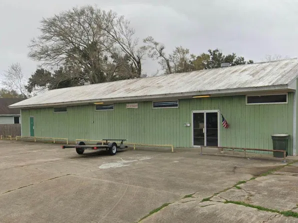 412 N Adams St #1, Welsh, LA 70591