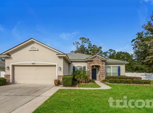440 Pine Eagle Dr, Fleming Island, FL 32003