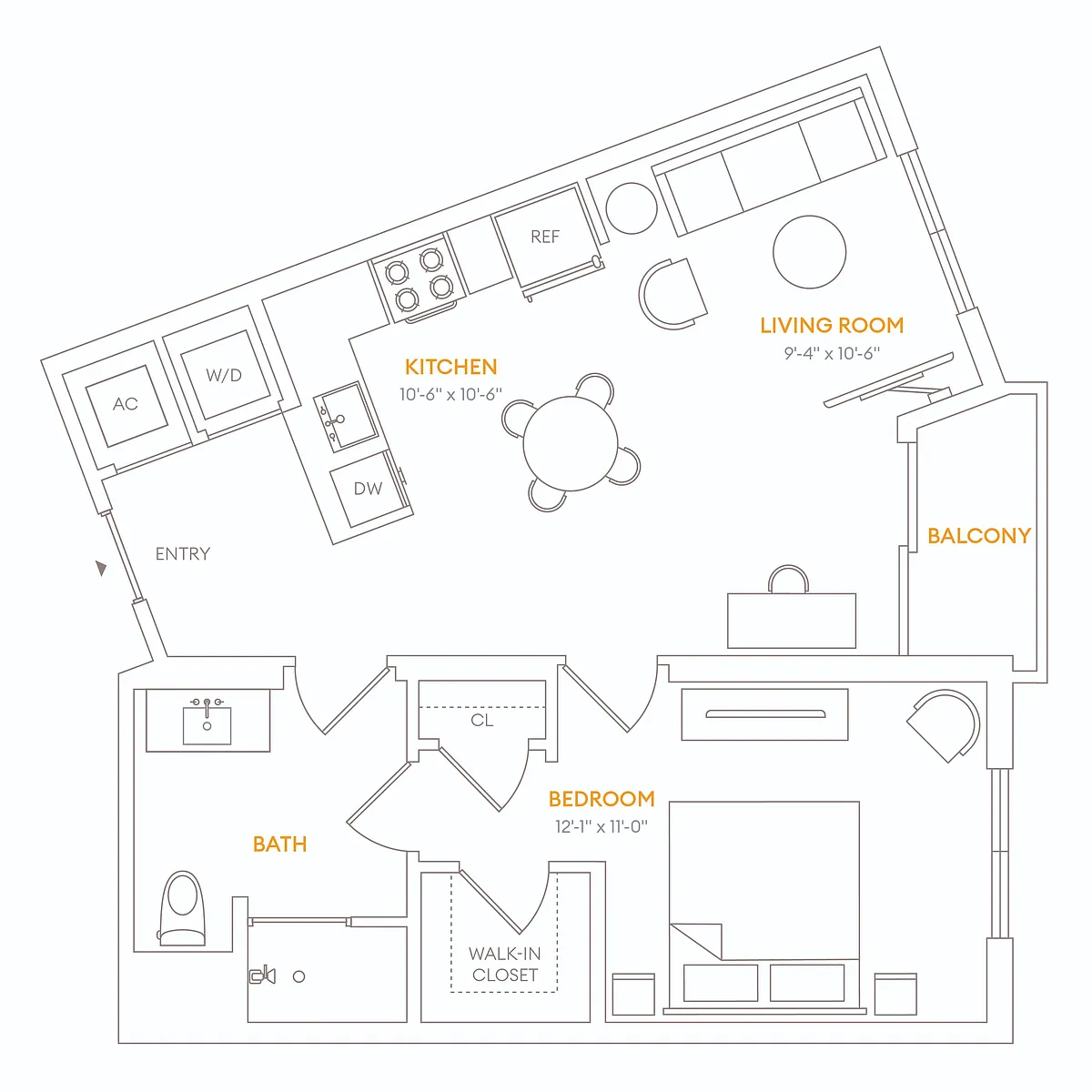 Floor plan 18