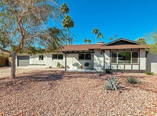 1650 N 87th Pl, Scottsdale, AZ 85257
