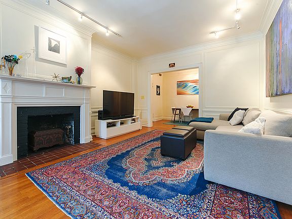 5th image of 114 Clinton St APT 3C