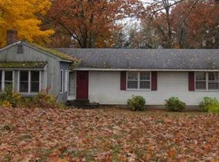 131 Wells Rd, Granby, CT 06035