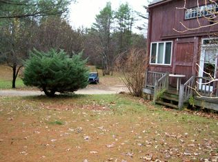 2462B River Rd, Plymouth, NH 03264