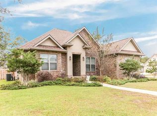 8611 Blake Evan Cir, Pensacola, FL 32526