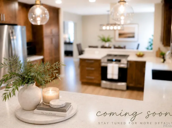 14295 W Warren Drive, Denver, CO 80228