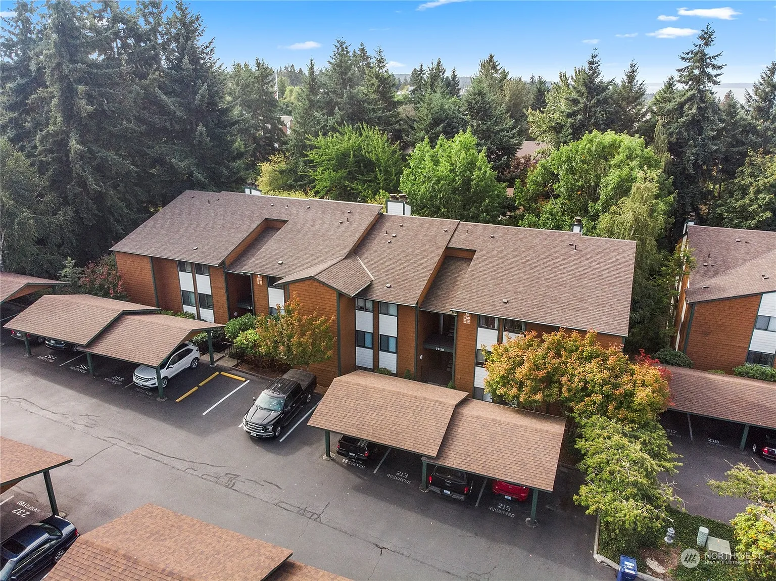 7318 N Skyview Lane #M302 photo 1
