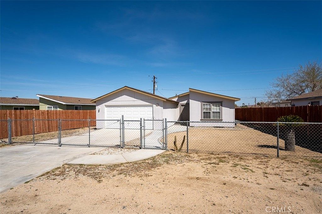 6357 Hermosa Ave, Yucca Valley, CA 92284 Zillow