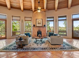 1256 Vallecita Dr, Santa Fe, NM 87501