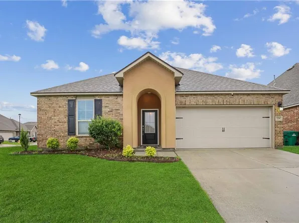 228 E Lake Dr, Slidell, LA 70461