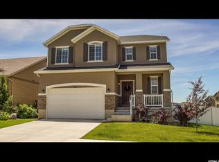 1954 E Osprey Way, Layton, UT 84040