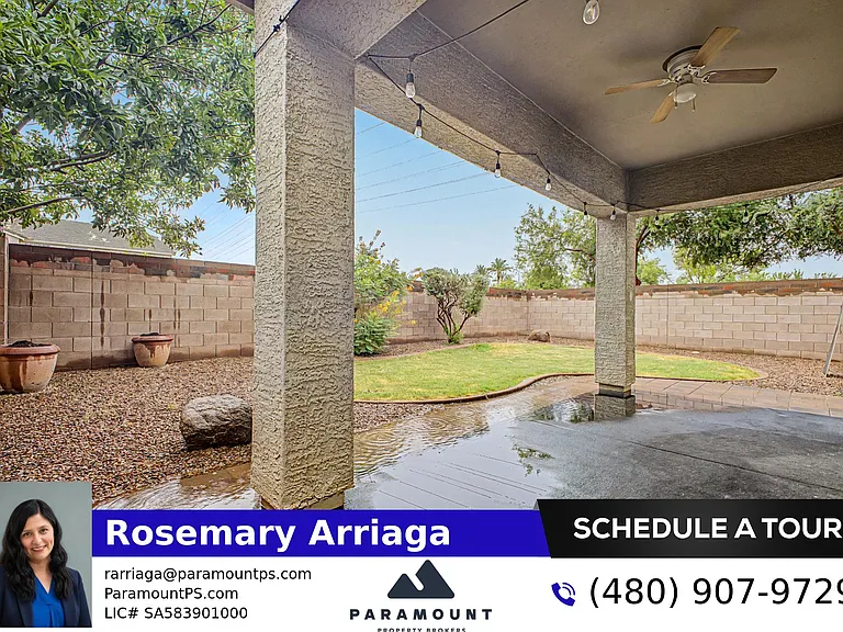 3983 S Crosscreek Dr — Photo 29