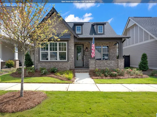 4043 Adrian St, Birmingham, AL 35244