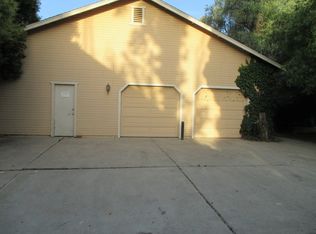 851 W Walker Landing Rd, Walnut Grove, CA 95690