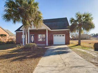 487 Tropical Way, Freeport, FL 32439