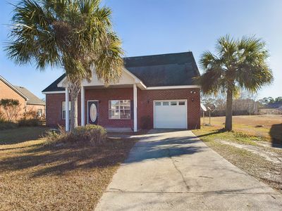 487 Tropical Way, Freeport, FL, 32439