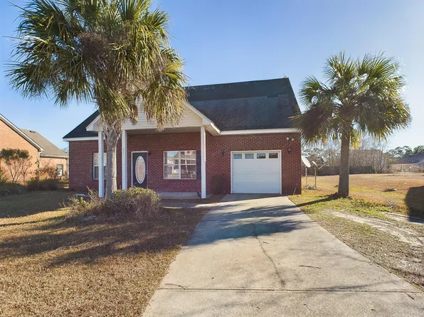 487 Tropical Way, Freeport, FL 32439