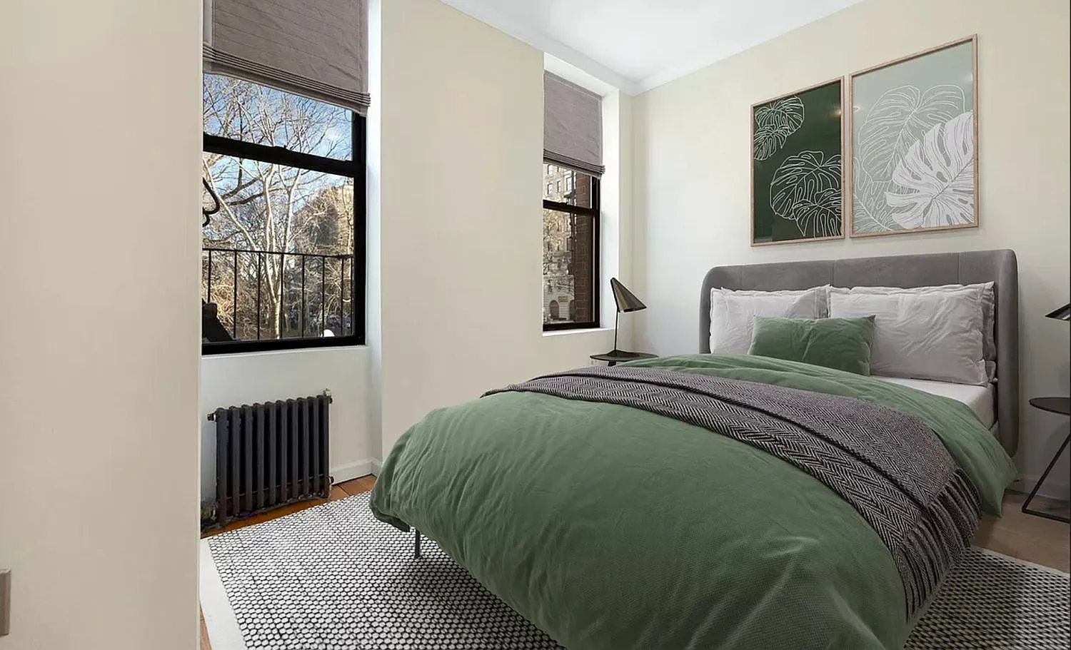 370 Columbus Avenue — Photo 4