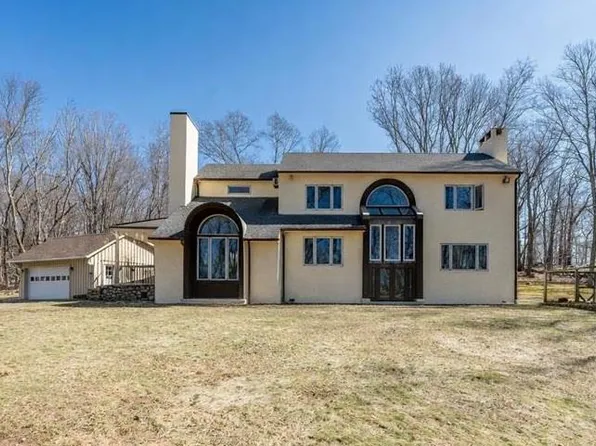 17 Highview Road, Pound Ridge, NY 10576