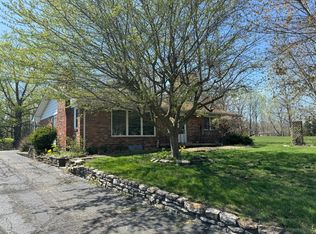 189 W Oneida Trl, Greensburg, IN 47240