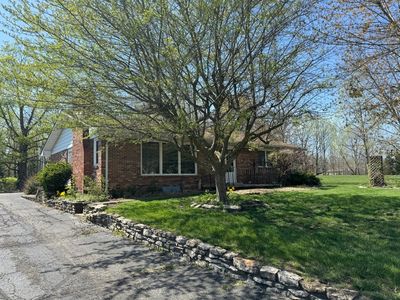 189 W Oneida Trl, Greensburg, IN, 47240