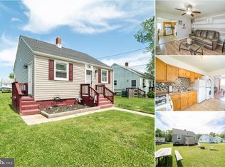 155 W Deen Ave, Aberdeen, MD