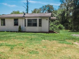 713 Burnett Ferry Rd SW, Rome, GA 30165