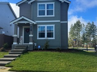 3901 Hyde Loop NE, Olympia, WA 98506